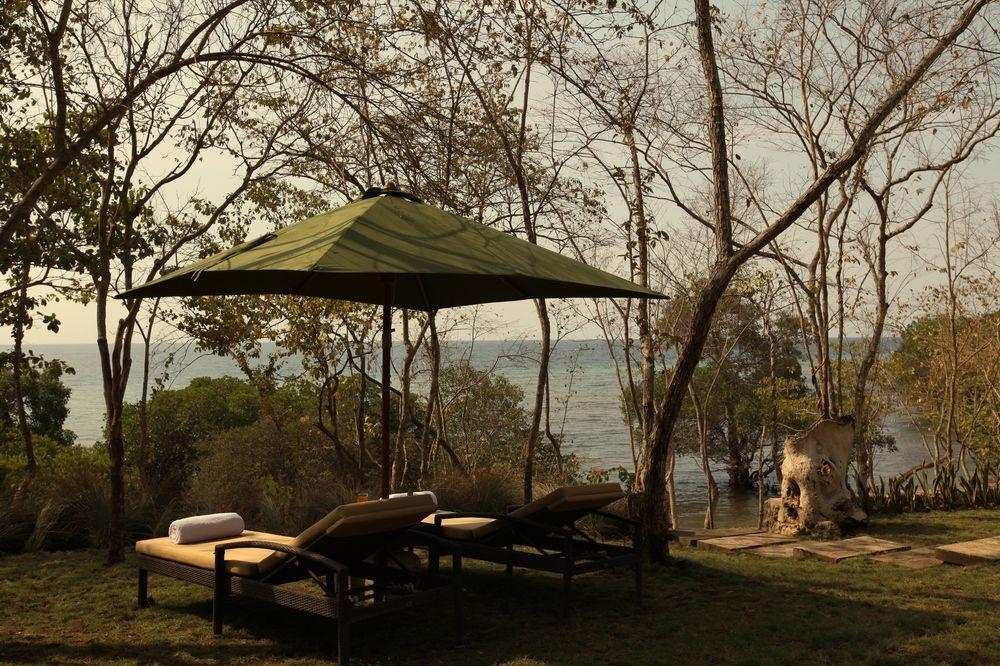 Plataran Menjangan Luxury Residence Suites Banyuwedang Exterior foto