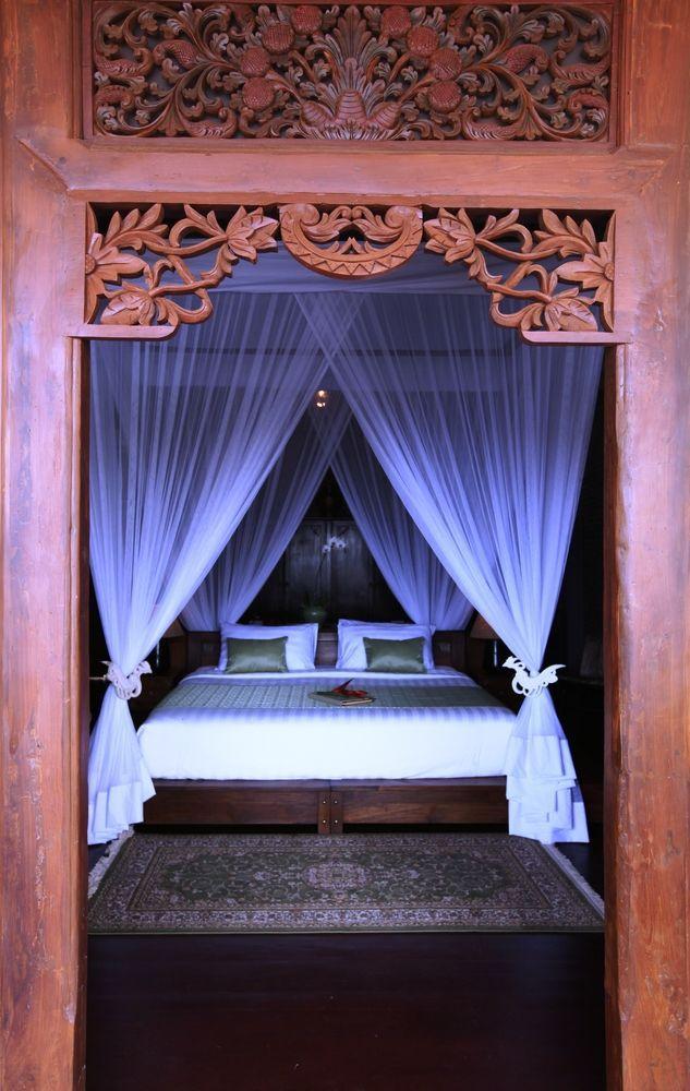 Plataran Menjangan Luxury Residence Suites Banyuwedang Exterior foto